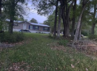 679 Highway 35 S, Sandy Hook, MS 39478