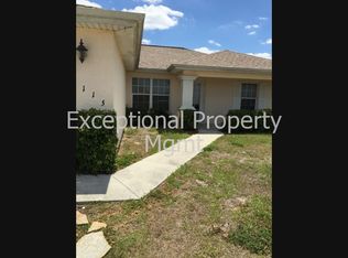 2115 NE 4th Pl, Cape Coral, FL 33909