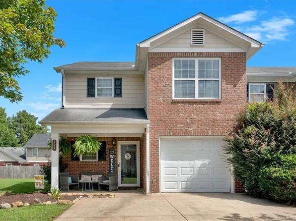 123 Princeton Ave, Adairsville, GA 30103