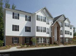 4345-2 C Cedarcroft Ct #2-C, Greensboro, NC 27409