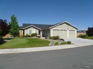2300 Mammatus Dr, Sparks, NV