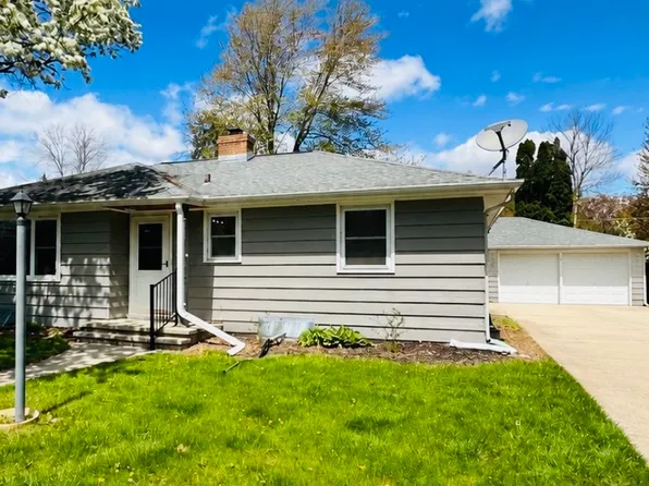 636 E Wilson Ave, Appleton, WI 54915