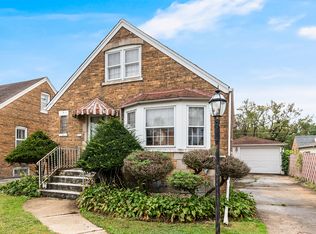 182 Martin Ln, Chicago Heights, IL 60411