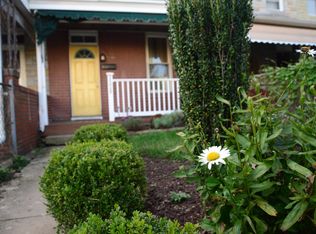 3320 Chestnut Ave, Baltimore, MD 21211