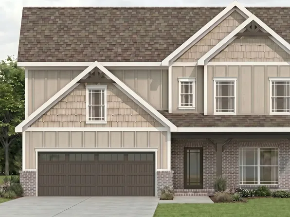 9804 Mayfly Rd #71, Ooltewah, TN 37363