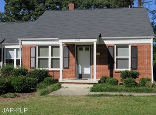 2308 Lyon St, Raleigh, NC 27608