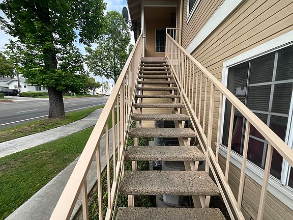 Stairway to your new home