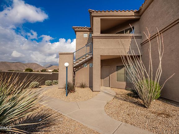 2nd image of 11680 E SAHUARO Drive #2030