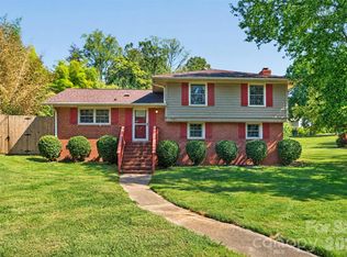 3325 Saint Evans Rd, Charlotte, NC 28214