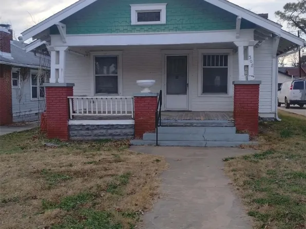 308 N Tacoma Ave, Tulsa, OK 74127