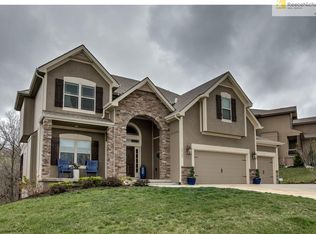 14780 NW 61st St, Kansas City, MO 64152