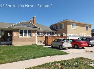195 S 100 W STUDIO C, Cedar City, UT 84720