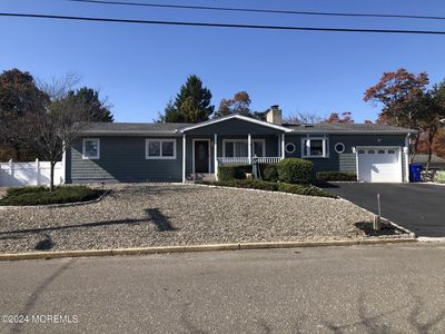 196 Drake Road, Brick, NJ, 08723