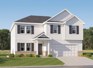 85 Elijah St, Jefferson, GA 30549