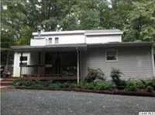 2240 Rocky Top Rd, Charlottesville, VA 22911