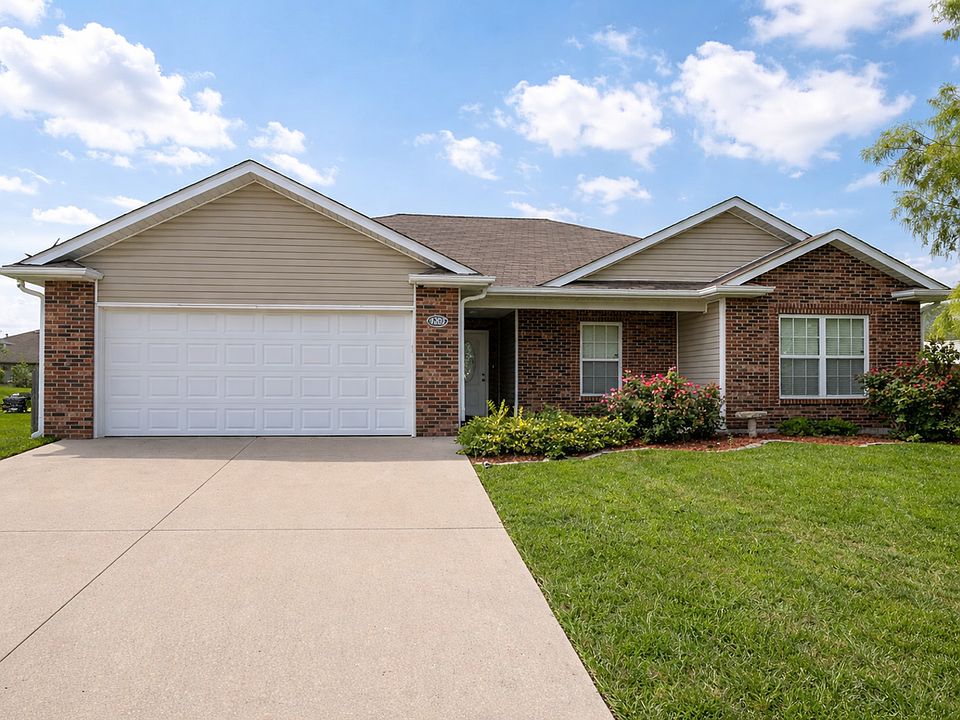 1st image of 4207 Black Tail Dr