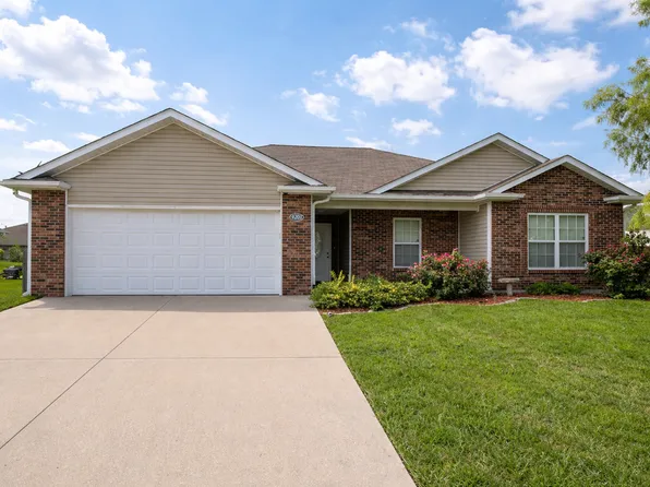 4207 Black Tail Dr, Columbia, MO 65202