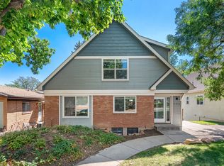 770 18th St, Boulder, CO 80302