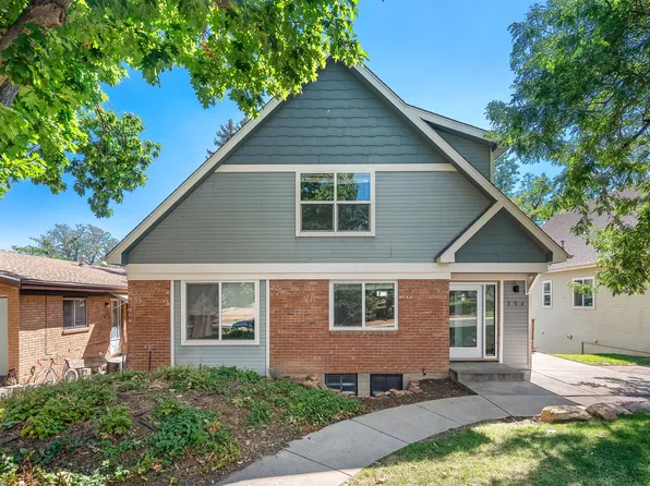770 18th St, Boulder, CO 80302