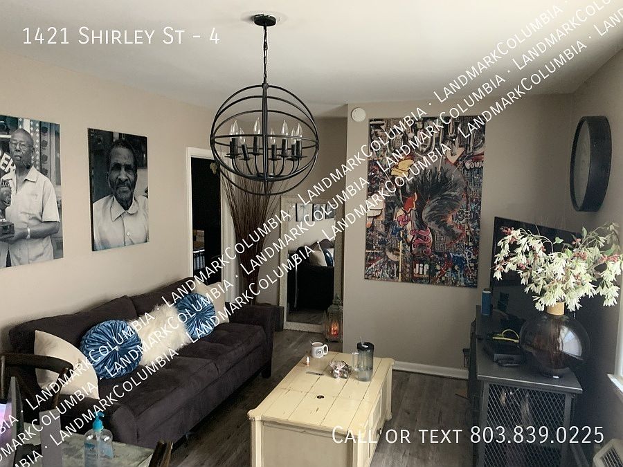 1st image of 1421 Shirley St APT 4