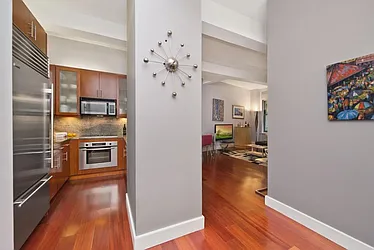 Sold by Keller Williams NYC