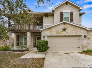 5040 Eagle Valley St, Schertz, TX 78108