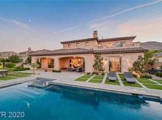 46 Grand Masters Dr, Las Vegas, NV 89141