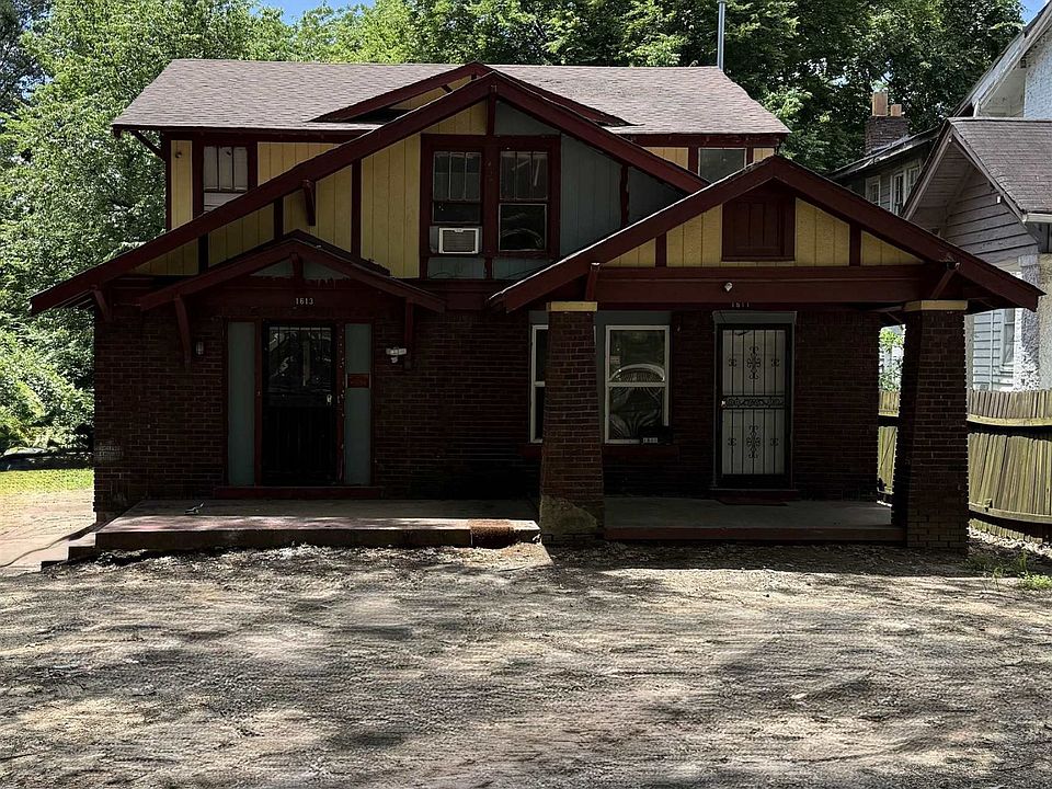 1st image of 1611 S Parkway Ave