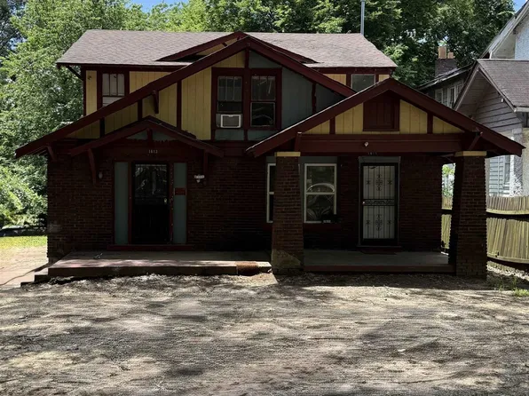 1611 S Parkway Ave, Memphis, TN 38106