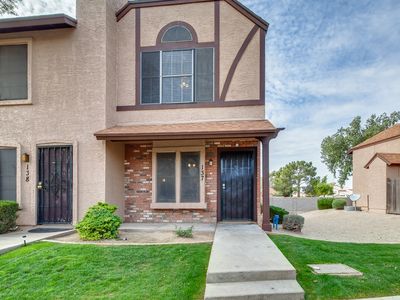7977 W Wacker Rd UNIT 137, Peoria, AZ, 85381