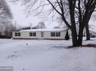 5970 Cumberland Hwy, Chambersburg, PA 17202