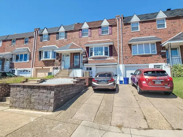 12628 Richton Rd, Philadelphia, PA 19154