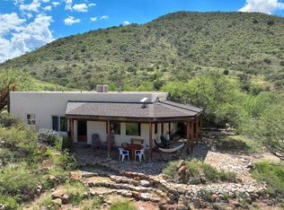 157 Montezuma Well Rd, Nogales, AZ 85621