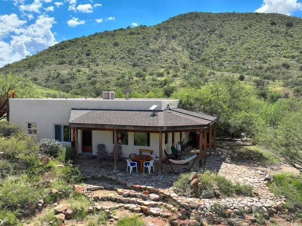 157 Montezuma Well Rd, Nogales, AZ 85621