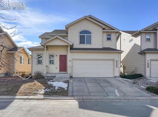 7370 Owings Point, Peyton, CO 80831