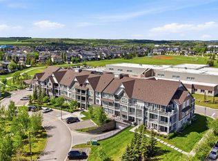 175 E Silverado Blvd SW #1303, Calgary, AB T2X0V5