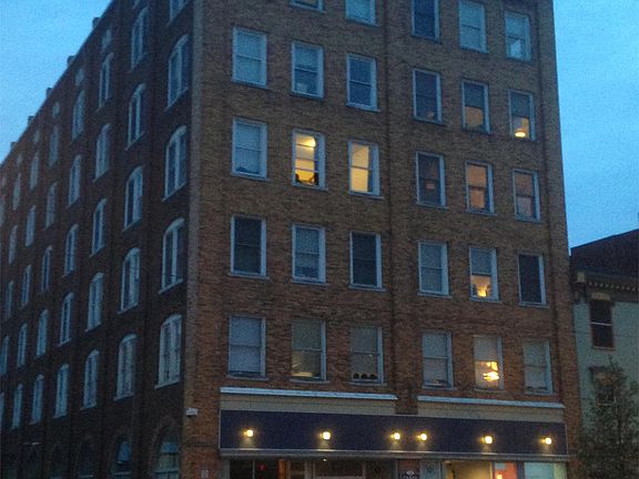 4th image of 121 W Poplar St APT 307