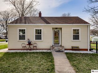 907 N Broadway St, Wahoo, NE 68066
