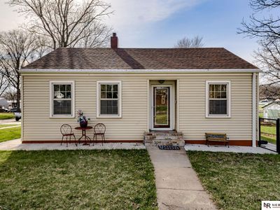 907 N Broadway St, Wahoo, NE, 68066