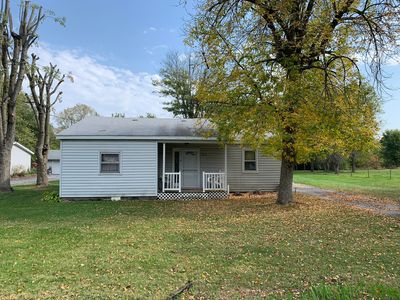 1918 S Colfax St, Griffith, IN, 46319