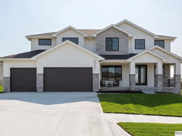 10956 N 173rd Ave, Bennington, NE 68007