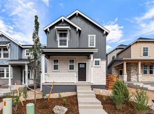3358 N Catawba Way, Aurora, CO 80019