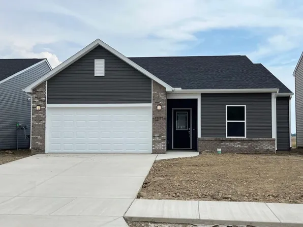 6441 Wallingford St, Lafayette, IN 47905