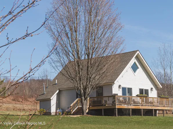 312 Decker Road, Stamford, NY 12167