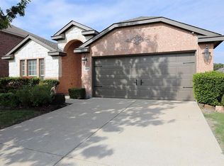 3623 Spring Run Ln, Melissa, TX 75454