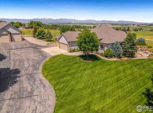 1020 Charlotte Ct, Loveland, CO 80537