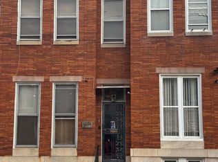 2008 W Lexington St, Baltimore, MD 21223