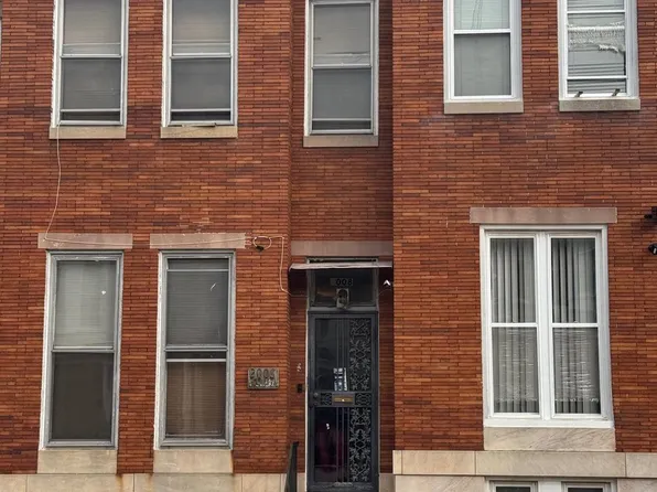 2008 W Lexington St, Baltimore, MD 21223