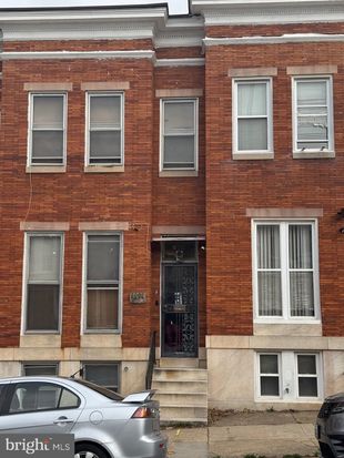 2008 W Lexington St, Baltimore, MD 21223