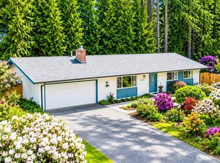 6935 Timberlake Dr SE, Olympia, WA 98503